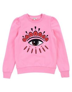 Толстовка Kenzo