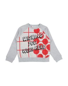 Толстовка Stella Mc Cartney Kids
