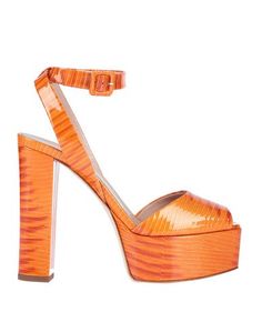 Сандалии Giuseppe Zanotti