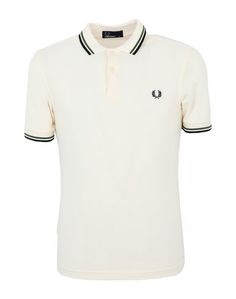 Поло Fred Perry