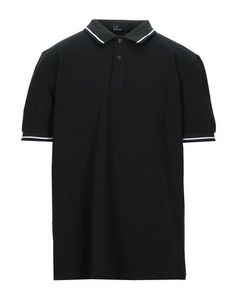 Поло Fred Perry