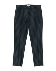 Повседневные брюки Gucci