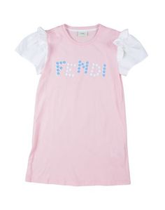 Платье Fendi
