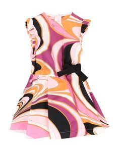 Платье Emilio Pucci