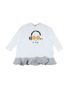 Платье Fendi