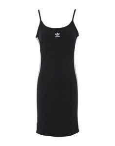 Короткое платье Adidas Originals