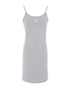 Короткое платье Adidas Originals