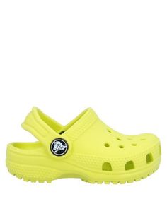 Сандалии Crocs