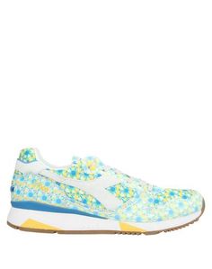 Низкие кеды и кроссовки Diadora