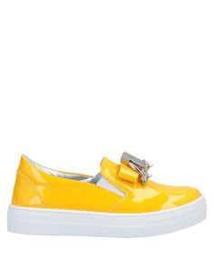 Низкие кеды и кроссовки Dsquared2