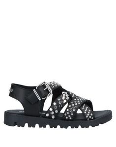Сандалии Dsquared2