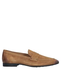 Мокасины Tod`S