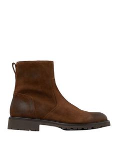 Полусапоги и высокие ботинки Belstaff