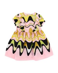 Платье Emilio Pucci