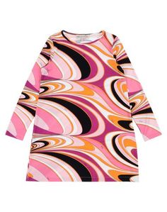 Платье Emilio Pucci