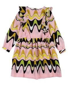 Платье Emilio Pucci