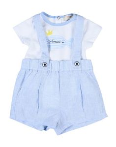 КОМБИНЕЗОНЫ Armani Junior