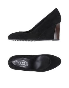 Туфли Tod`S