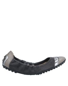 Балетки Tod`S