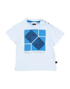 Футболка Peuterey