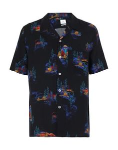 Pубашка PS Paul Smith