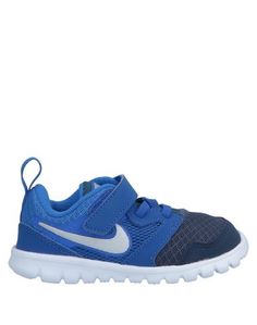 Низкие кеды и кроссовки Nike