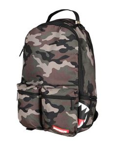 Рюкзаки и сумки на пояс Sprayground