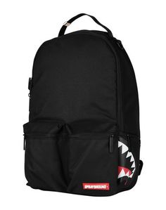 Рюкзаки и сумки на пояс Sprayground