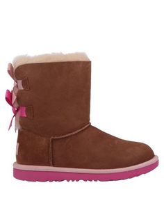 Полусапоги и высокие ботинки UGG Australia