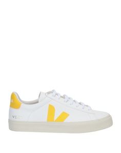 Низкие кеды и кроссовки Veja