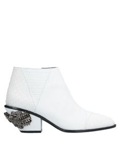 Полусапоги и высокие ботинки Giuseppe Zanotti