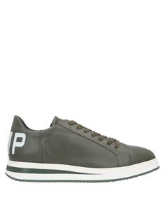 Низкие кеды и кроссовки Philippe Model