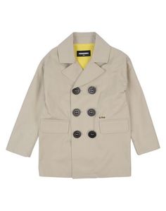 Легкое пальто Dsquared2