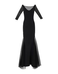 Длинное платье Chiara Boni LA Petite Robe