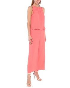 Комбинезоны без бретелей RED Valentino