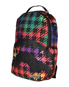 Рюкзаки и сумки на пояс Sprayground