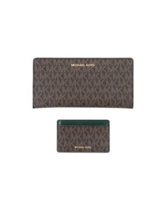 Бумажник Michael Michael Kors
