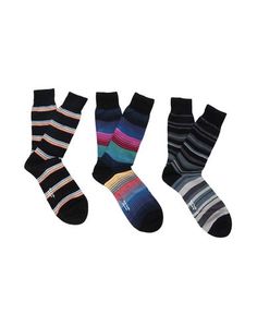 Короткие носки Paul Smith