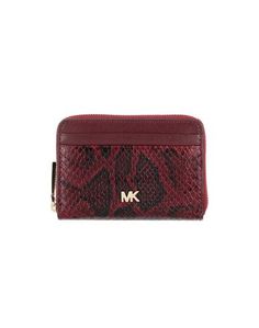 Бумажник Michael Michael Kors