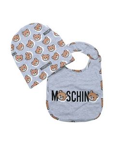 Головной убор Moschino