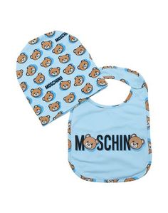 Головной убор Moschino
