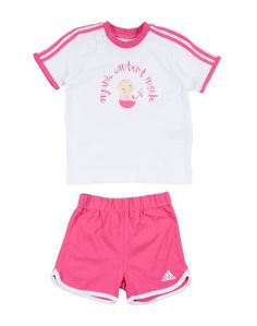 Комплекты Adidas