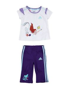 Комплекты Adidas