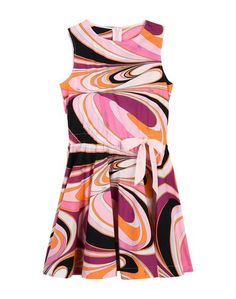 Платье Emilio Pucci