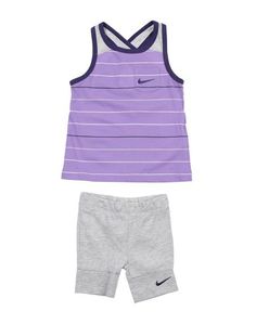 Комплекты Nike