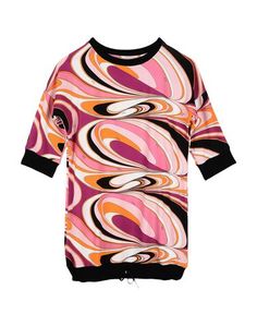 Платье Emilio Pucci