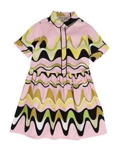 Платье Emilio Pucci