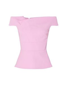 Топ без рукавов Roland Mouret