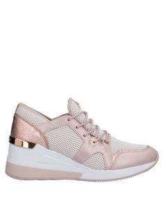 Низкие кеды и кроссовки Michael Michael Kors