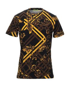 Футболка Versace Jeans